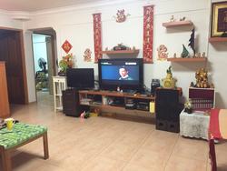 Blk 25 Teck Whye Lane (Choa Chu Kang), HDB 4 Rooms #99149222